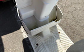 HONDA GYRO TD01