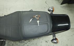 KAWASAKI ZEPHYR 400 KAI 2001 ZR400C