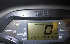 YAMAHA MAJESTY 125 FI