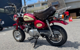 HONDA MONKEY Z50J