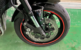 YAMAHA FZ1 FAZER 2013 RN21J