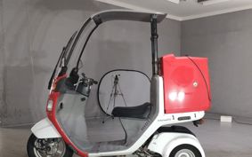 HONDA GYRO TA03