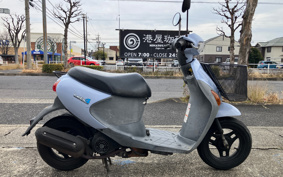 SUZUKI LET's 4 CA41A