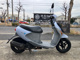 Фото Suzuki LET's 4 с японского аукциона