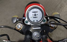 KAWASAKI ESTRELLA250 BJ250A