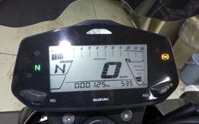 SUZUKI ジクサー150 2023 ED131