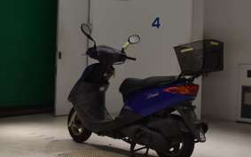 YAMAHA AXIS 125 TREET 2012 SE53J