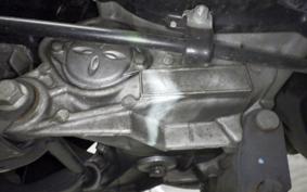 SUZUKI ADDRESS 110 2019 CE47A