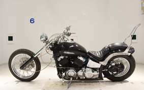 YAMAHA DRAGSTAR 400 1996 4TR
