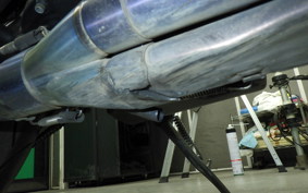 KAWASAKI ZEPHYR 1100 2005 ZRT10A