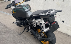 BMW R1300GS Adventure ASA 2026 0M31