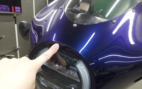 HONDA HAWK 11 2024 SC85