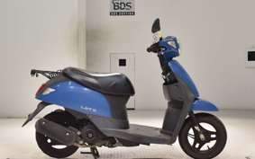 SUZUKI ﾚｯﾂ CA4AA