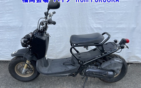 HONDA ZUMAR