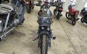 KAWASAKI Z125 PRO BR125H