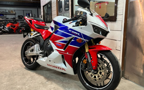 HONDA CBR600RR 2020 PC40
