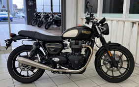 TRIUMPH STREET TWIN 2021 DAD74G