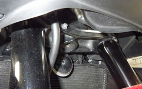 HONDA CBR600RR GEN 3 2007