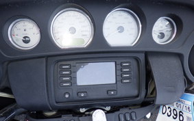 HARLEY FLHX 1690 2014