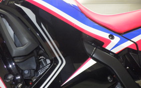 HONDA CRF250 GEN 2 RALLY 2021 MD47