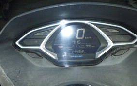 HONDA PCX 125 2015 JF81