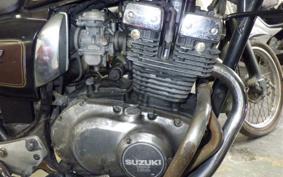 SUZUKI GSX250L GJ51E