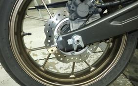 HONDA CB125 R JC91