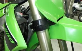 KAWASAKI KX250 KX252C