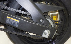 KAWASAKI Z125 PRO BR125H