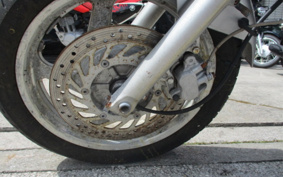 HONDA V-TWIN MAGNA MC29
