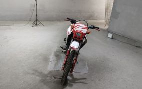 HONDA XL250 DEGREE MD26
