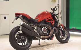 DUCATI M1200 2018