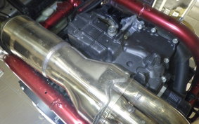 HONDA CB1300SF SUPER FOUR SP 2023 SC54