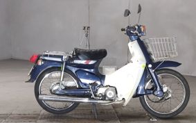 HONDA SUPER CUB50 C50