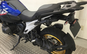 BMW R1300GS ASA 2026 0M21