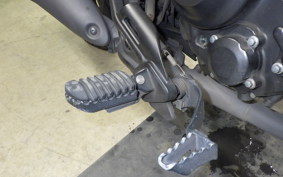 HONDA REBEL 250 S MC49