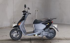SUZUKI LETS4 CA45A