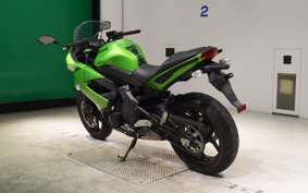 KAWASAKI NINJA 400R 2013 ER400B