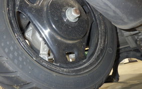 SUZUKI LET's CA4AA