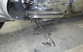 HARLEY FLHTCUSE 1800CVO 2013