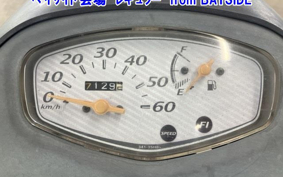 SUZUKI LET's 5