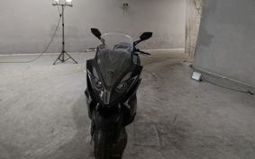 KYMCO DOWN TOWN 350I 2018 SK64CB