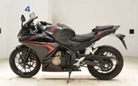 HONDA CBR400R 2020 NC56