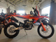 Фото KTM 250 EXC F с японского аукциона