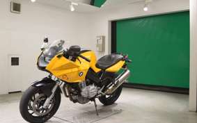 BMW F800S 2009