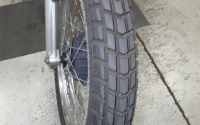 HONDA XL230 1991 MC36