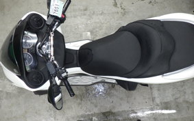 HONDA FORZA ZA 2008 MF10
