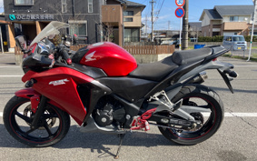 HONDA CBR250R MC41