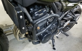 KAWASAKI Z900RS CAFE 2020 ZR900C