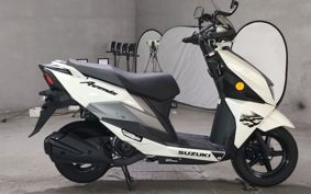 SUZUKI AVENIS125 EA12J